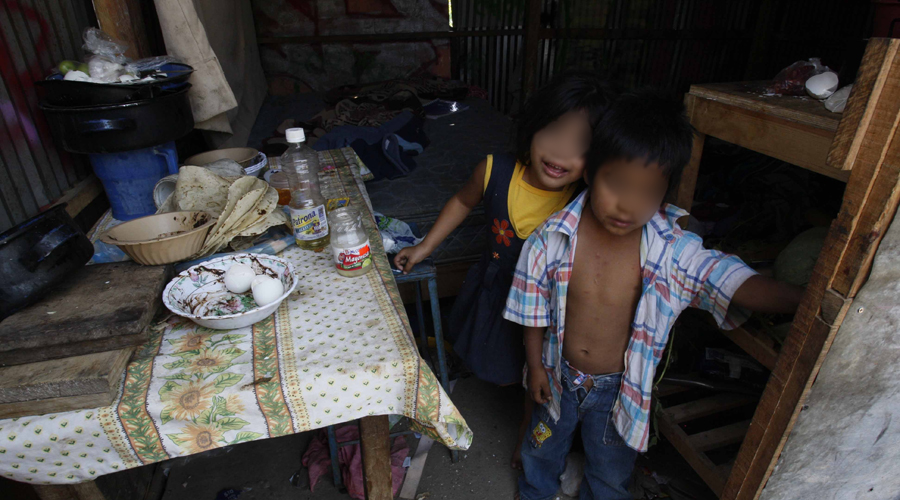 La desnutrición es la novena causa de muerte en Oaxaca | El Imparcial de Oaxaca