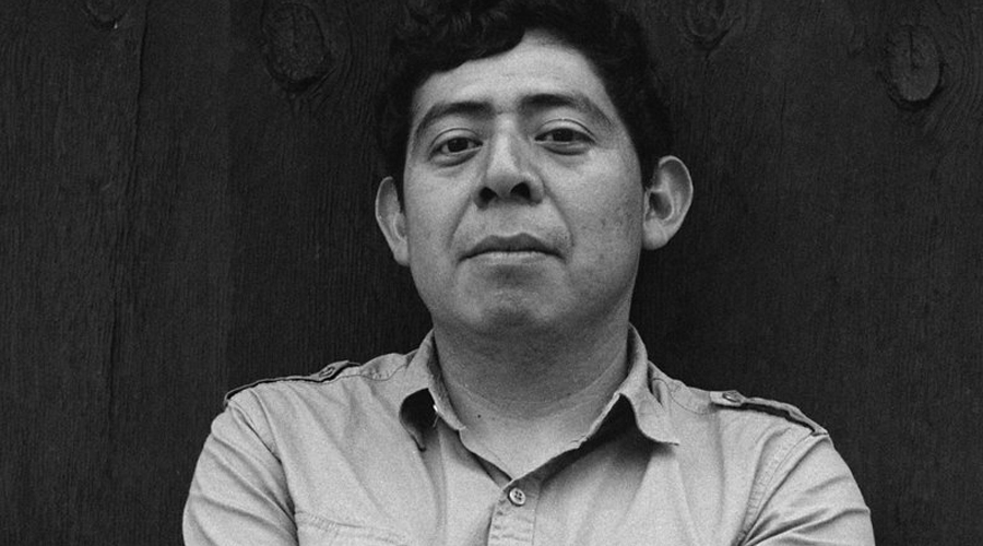Pergentino José Ruiz: La literatura no conoce  de clasificaciones | El Imparcial de Oaxaca