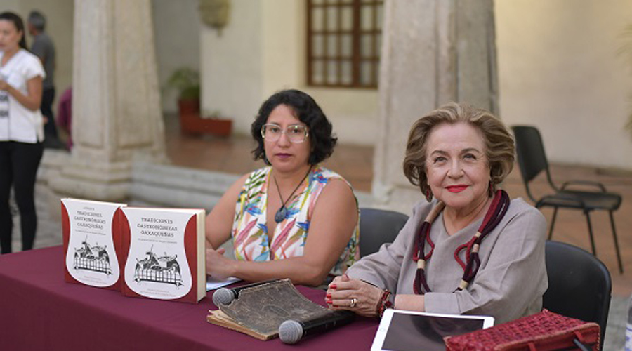 Presentan Tradiciones  gastronómicas oaxaqueñas | El Imparcial de Oaxaca