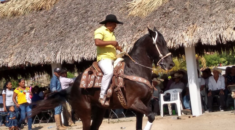 Productores realizan actividades para conmemorar 1662 aniversario de Tututepec