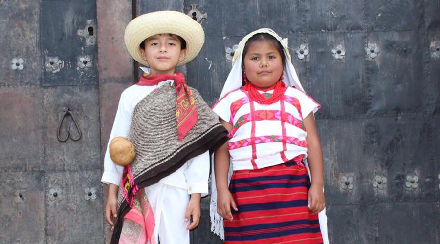 Regalito  mixteco | El Imparcial de Oaxaca