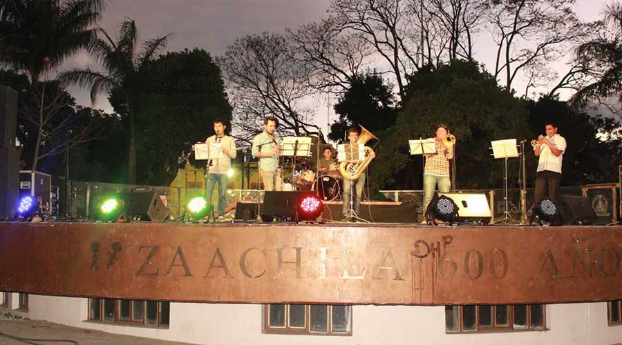 Realizarán primer Festival Dimas en la Villa de Zaachila | El Imparcial de Oaxaca