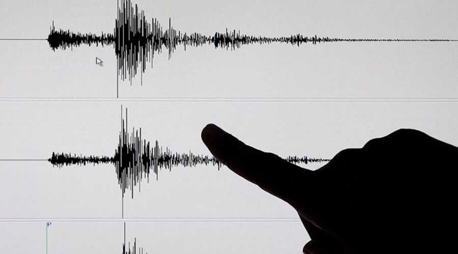 Suman más de 5 mil sismos en Oaxaca | El Imparcial de Oaxaca