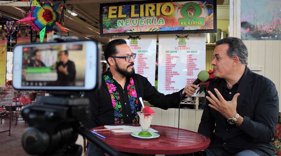 Santa Cultura celebra su septimo aniversario con teatro