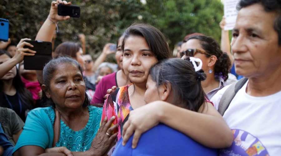Condenan a padre que violó a su hija; la niña también fue condenada por abortar | El Imparcial de Oaxaca