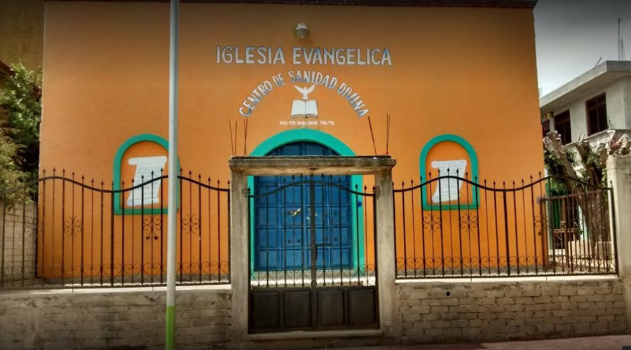 La fe genera batalla en Oaxaca; ganan terreno iglesias evangélicas | El  Imparcial de Oaxaca