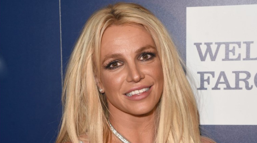 Ingresa Britney Spears a un centro de salud mental