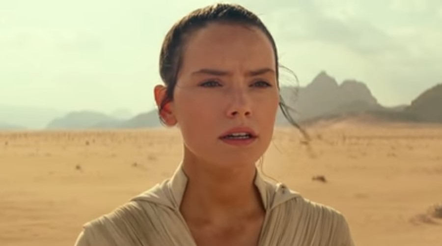 Video: Lanzan primer teaser trailer de “Star Wars: The Rise of Skywalker” | El Imparcial de Oaxaca