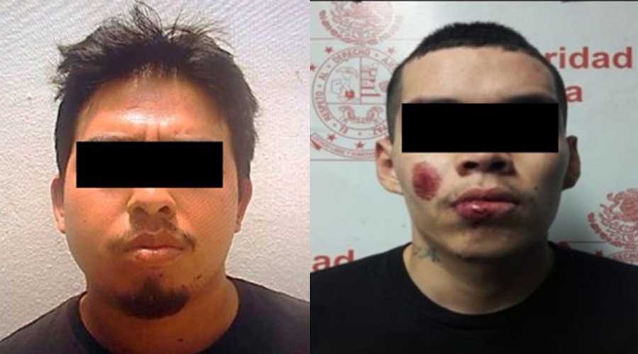 Arrestan a presuntos asesinos de dos hombres en la Reforma Agraria | El Imparcial de Oaxaca
