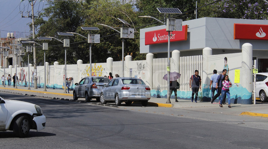 Bicimovilidad, una odisea en Oaxaca | El Imparcial de Oaxaca