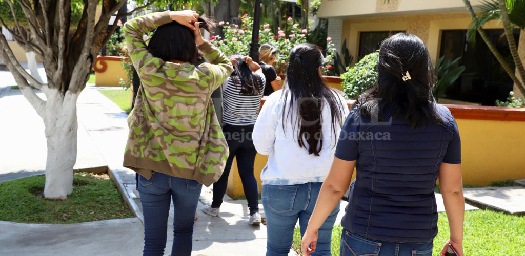 Retiran del cargo a profesores acusados de acoso en la UABJO | El Imparcial de Oaxaca