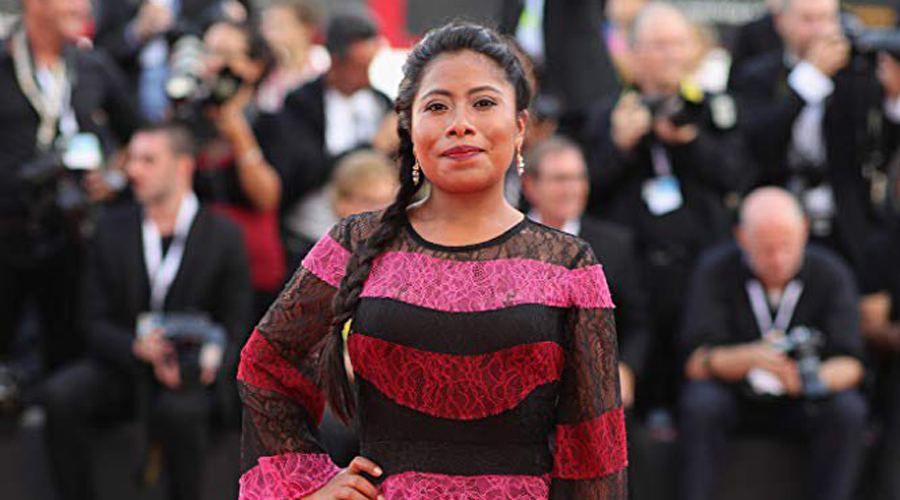 Yalitza Aparicio es nominada como mejor actriz en los Premios Ariel | El Imparcial de Oaxaca