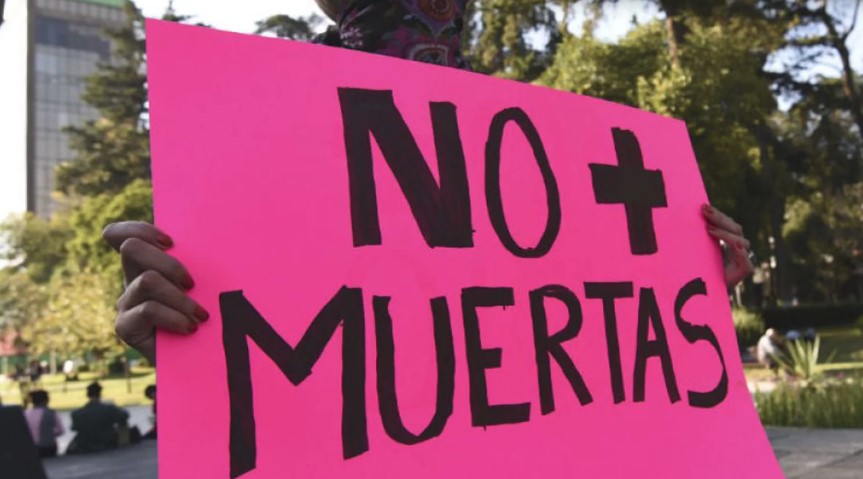 Sin definir presupuesto para alerta de género en Oaxaca | El Imparcial de Oaxaca