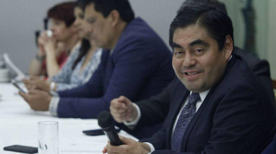 Morena tiene 48 horas para justificar la candidatura de Miguel Barbosa: TEPJF | El Imparcial de Oaxaca