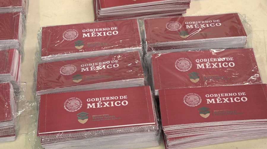 Inicia Bienestar pago de beca “Benito Juárez” en Oaxaca | El Imparcial de Oaxaca