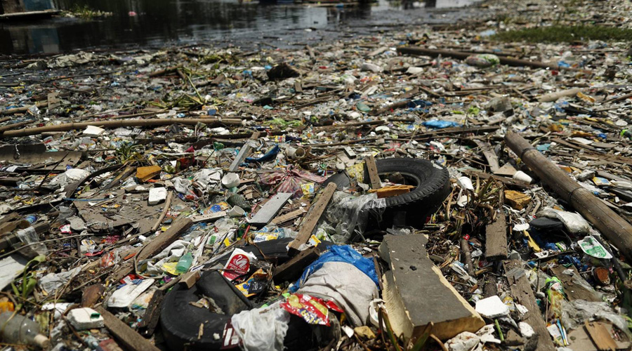 Filipinas y Canadá, en conflicto por basura | El Imparcial de Oaxaca