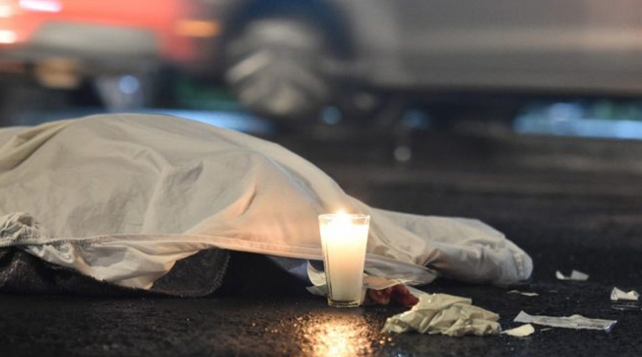 Tan sólo este fin de semana fueron asesinadas 37 personas en México | El Imparcial de Oaxaca