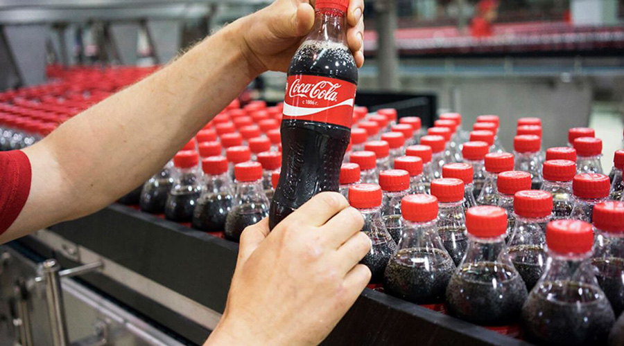 Incrementa Coca sus ventas ante ampliación de cartera de productos | El Imparcial de Oaxaca
