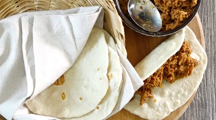 Los ingredientes potencialmente nocivos de las tortillas de harina | El Imparcial de Oaxaca