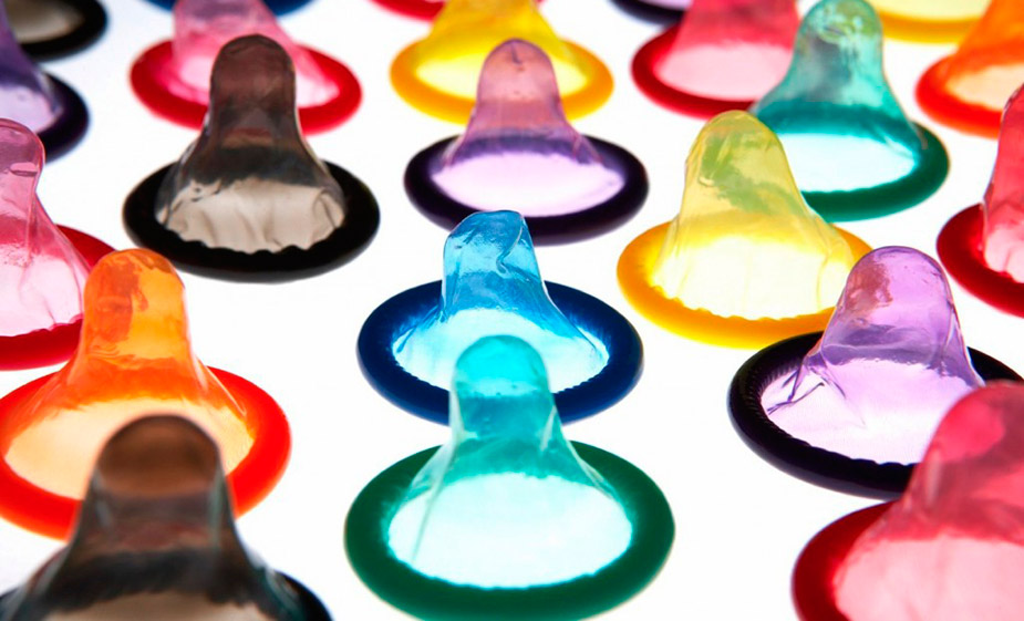 Inventan condones que cambian de color al detectar una ETS | El Imparcial de Oaxaca
