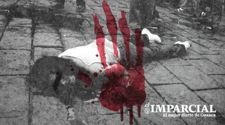 El costo económico de la violencia en el país aumentó 10% durante el año 2018 | El Imparcial de Oaxaca
