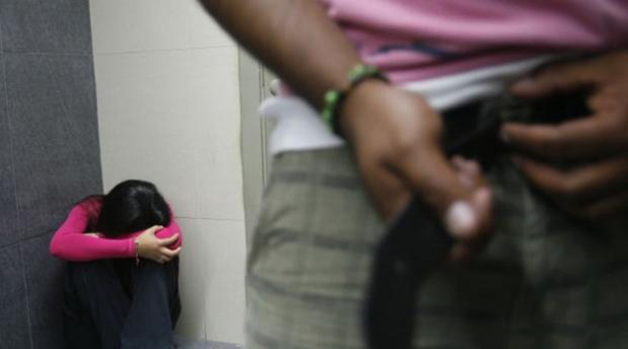 Mujer denuncia, por  violación, a su vecino en Juchitán | El Imparcial de Oaxaca
