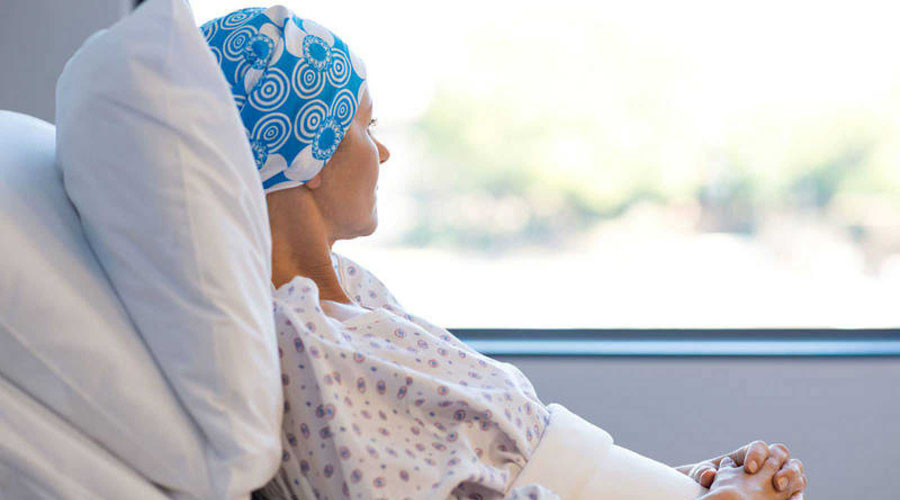 Oncología de precisión, tratamiento que frena el cáncer