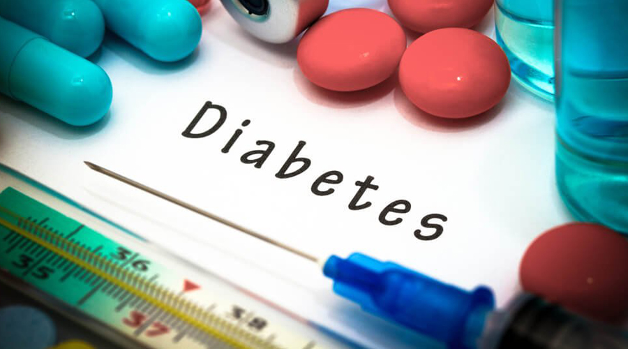 ¿Cómo controlar la diabetes de por vida? | El Imparcial de Oaxaca