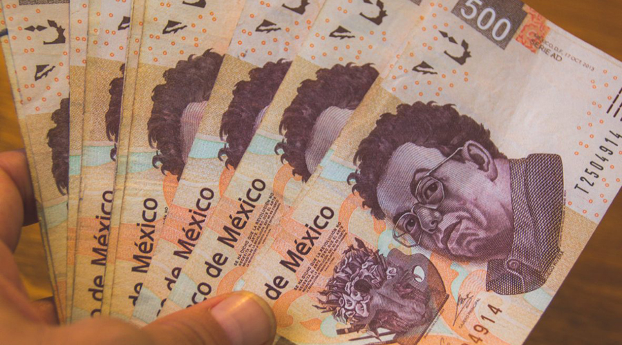Empeora calificación de endeudamiento de Oaxaca | El Imparcial de Oaxaca