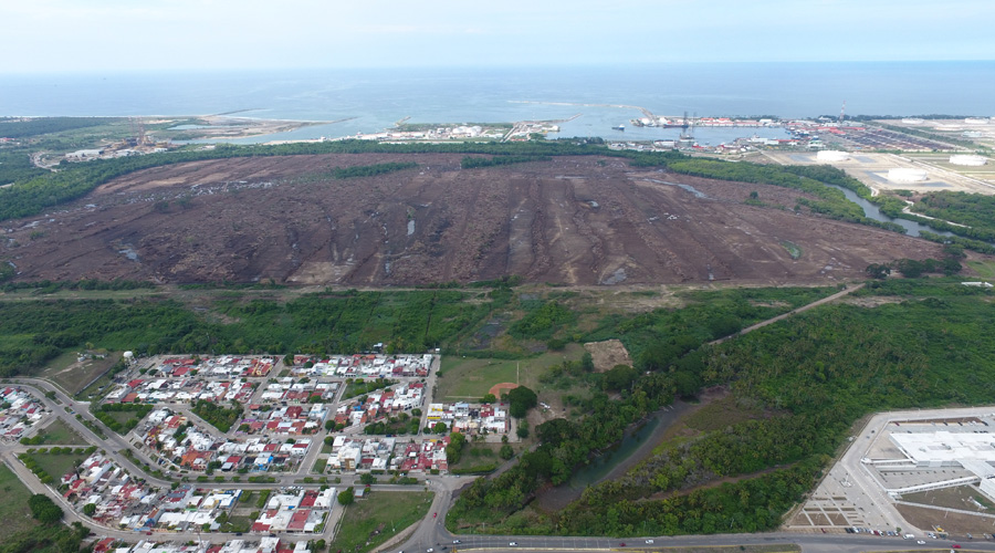 Fallo para construcción de refinería Dos Bocas estará entre el 8 y 10 de mayo | El Imparcial de Oaxaca