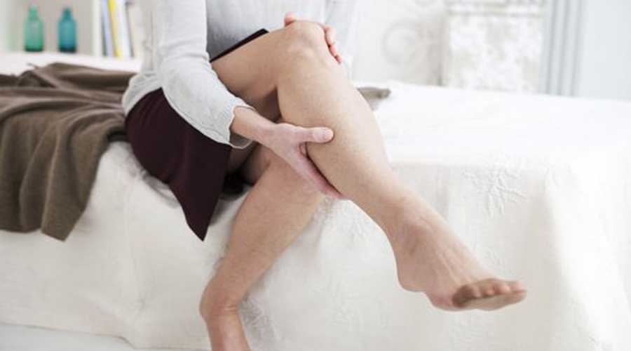 Las consecuencias de ignorar el dolor en las piernas