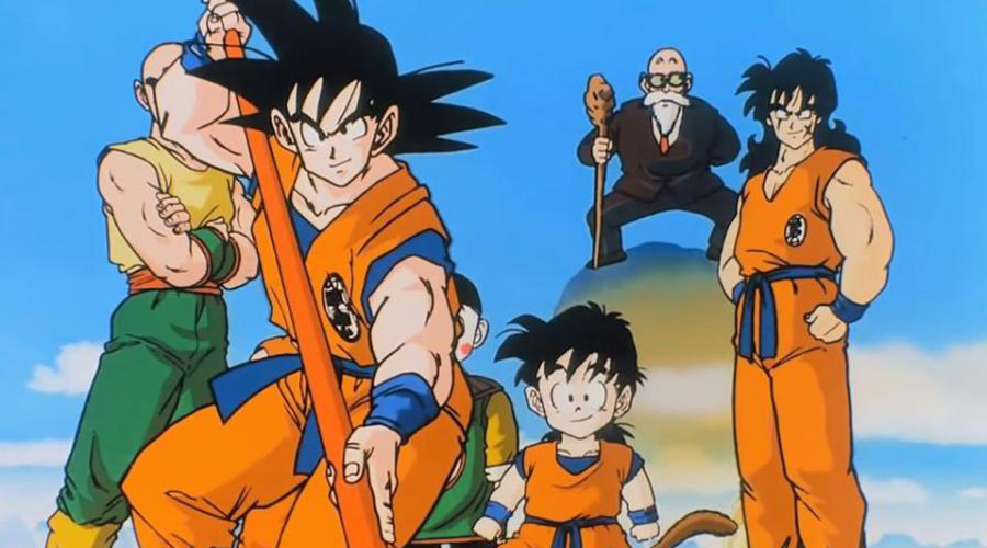 Dragon Ball Z sigue siendo el anime más influyente en su género | El  Imparcial de