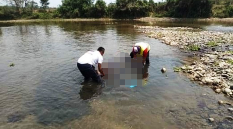 Se ahoga adolescente en río de Putla Villa de Guerrero | El Imparcial de Oaxaca