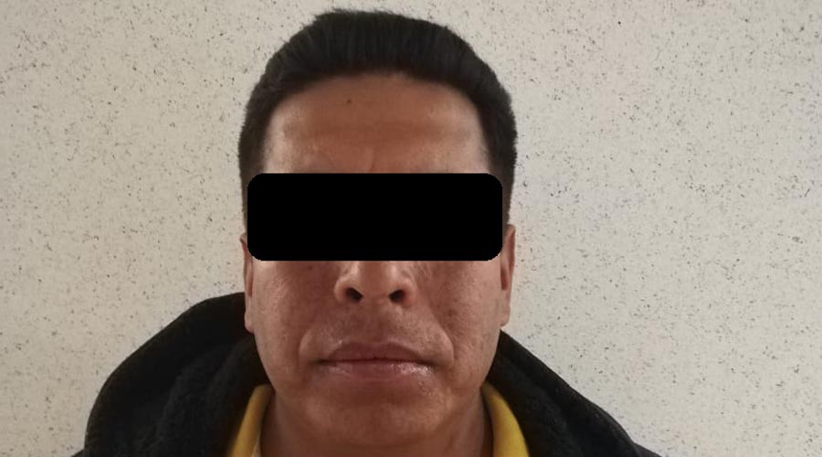 Encarcelan a presunto violador de Telixtlahuaca | El Imparcial de Oaxaca