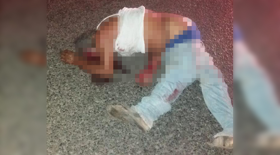 Muere persona de la tercera edad al ser atropellado en Juchitán | El Imparcial de Oaxaca
