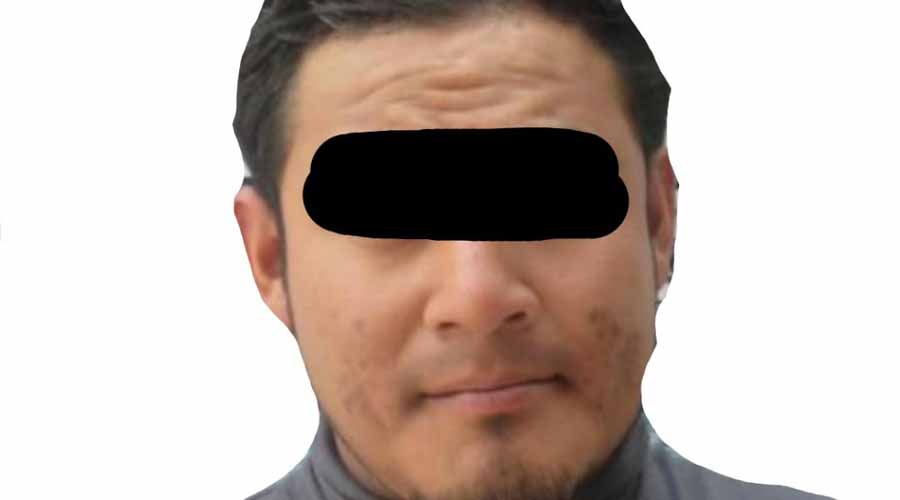 Detienen a presunto vendedor de drogas en Montoya | El Imparcial de Oaxaca
