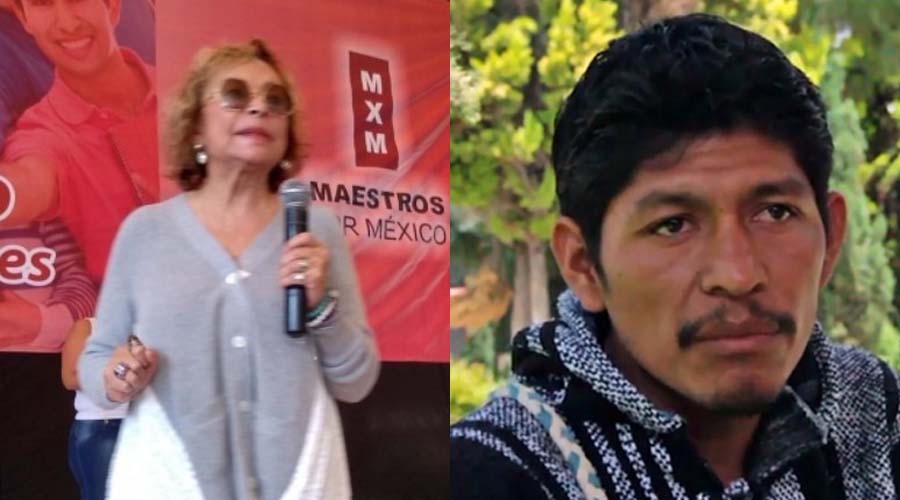 “Pierden” expedientes polémicos como el de Elba Esther Gordillo y asesinato de Samir Flores | El Imparcial de Oaxaca