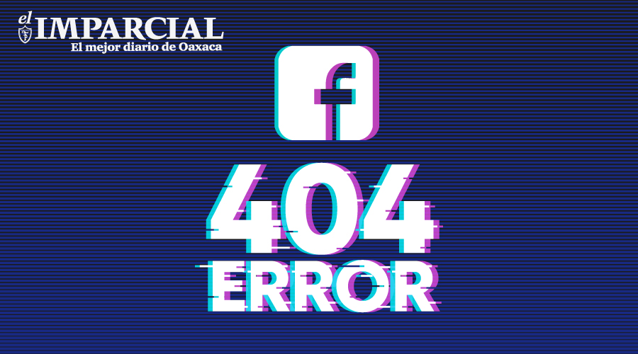 Facebook rediseña completamente su aplicación | El Imparcial de Oaxaca