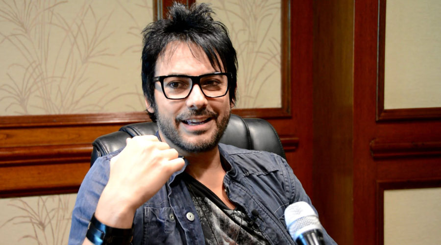 Beto Cuevas interpretará a Jesús de Nazaret