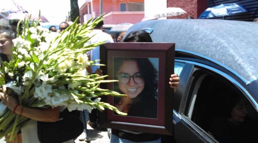 No hay avances en impartición de justicia en Oaxaca: periodista Cruz Jarquín | El Imparcial de Oaxaca