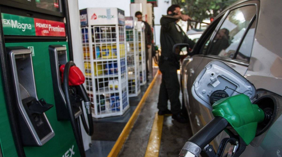 Cofece confirma: ganancias de comercializadores de gasolinas han aumentado | El Imparcial de Oaxaca