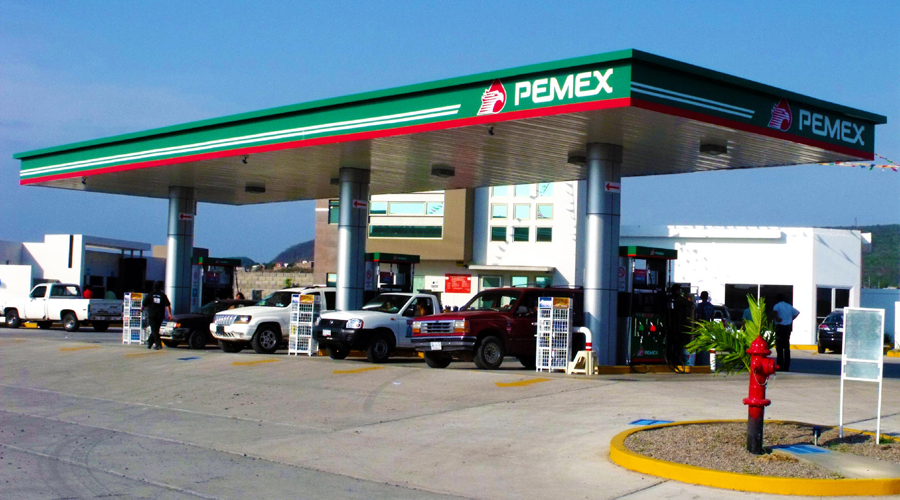 AMLO pide a gasolineros bajen sus ganancias… o creará gasolineras justas | El Imparcial de Oaxaca