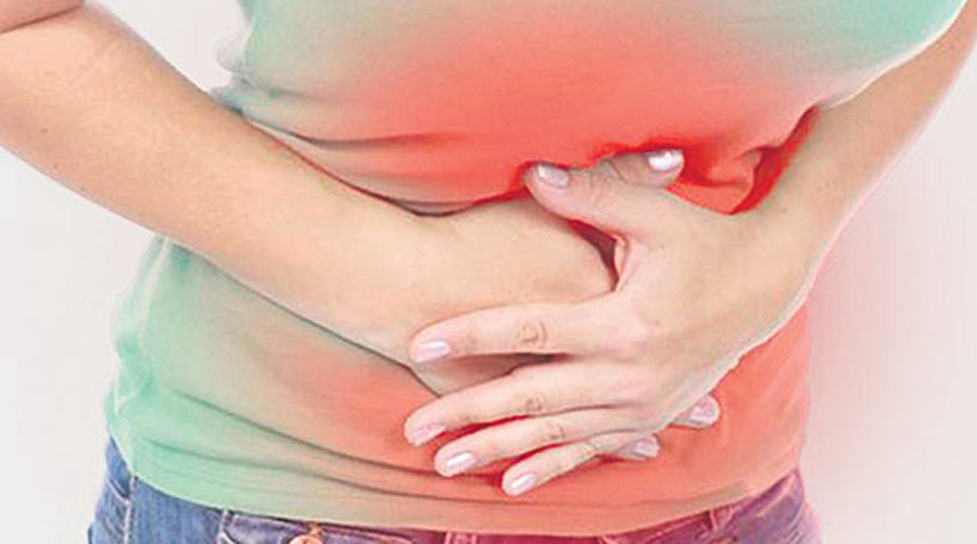Dispepsia, trastorno digestivo que confundes con la gastritis | El Imparcial de Oaxaca
