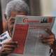 Sufre Cuba escasez de papel periódico