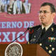 Rodríguez Bucio admite tener dudas sobre operación de la Guardia Nacional