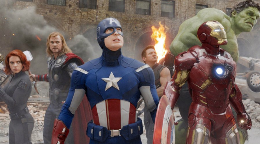 Avengers y Thanos se ven las caras en el nuevo tráiler de Endgame
