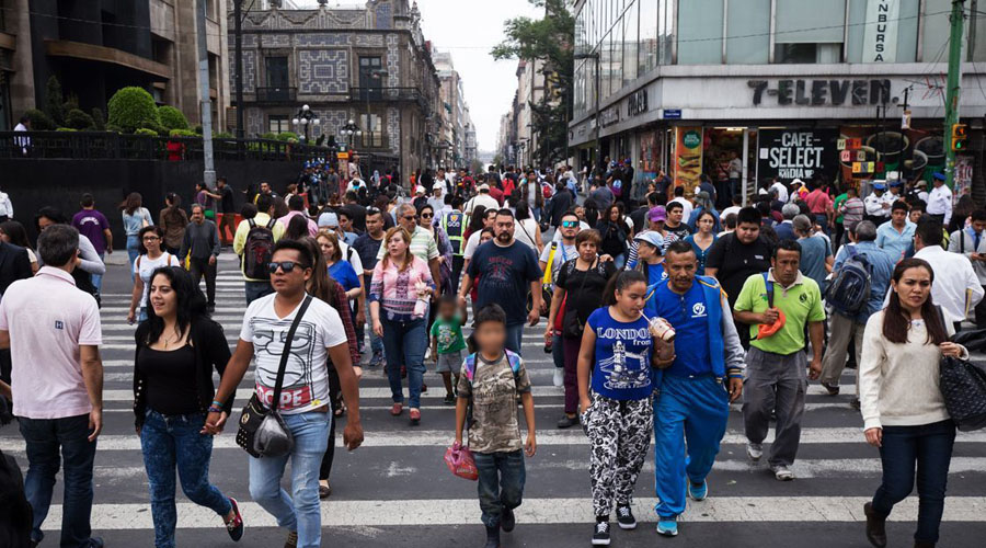 Siete de cada 10 mexicanos se sienten inseguros: Inegi | El Imparcial de Oaxaca