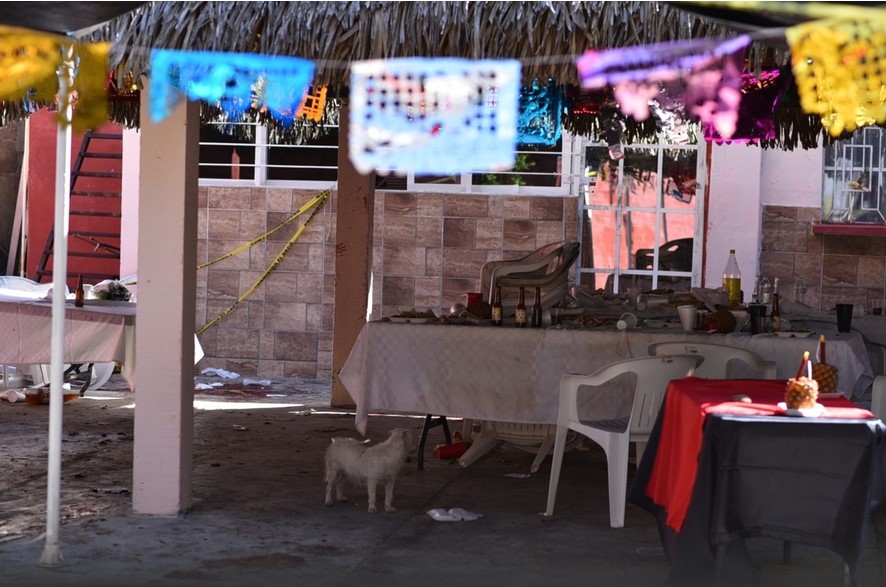 Sobrevivientes de la matanza en Minatitlán narran como fueron los hechos | El Imparcial de Oaxaca