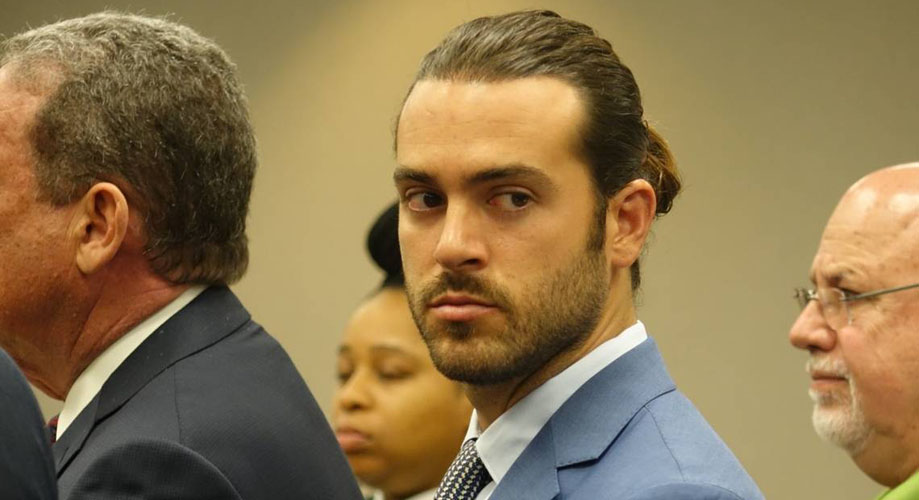 Pablo Lyle no cuenta con dinero para pagarle a sus abogados