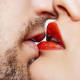 Nueve enfermedades que puedes adquirir en un inocente beso